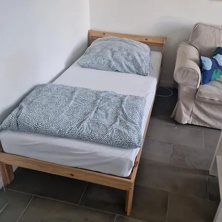Iam Ennest 65 Qm Mit Balkon 3 Betten