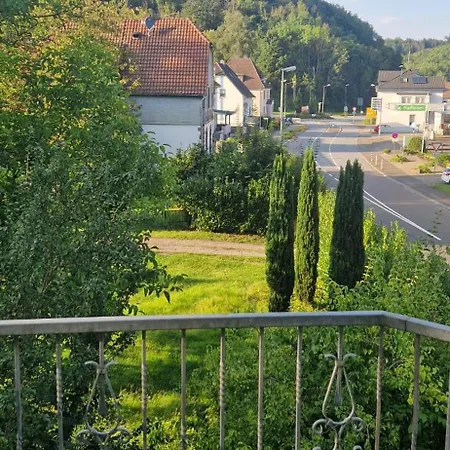 Iam Ennest 65 Qm Mit Balkon 3 Betten * Attendorn
