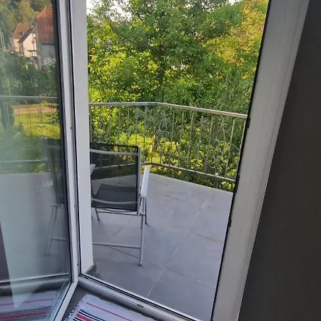 Iam Ennest 65 Qm Mit Balkon 3 Betten * Attendorn